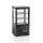 Витрина холодильная 60 л. TEFCOLD UPD60-BLACK